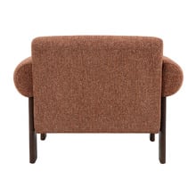 Harvey Upholstered Armchair